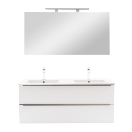 Leziter Set mobilier baie Vario Trim 120 complet [3]