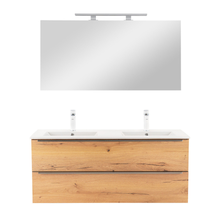 Leziter Set mobilier baie Vario Trim 120 complet [3]