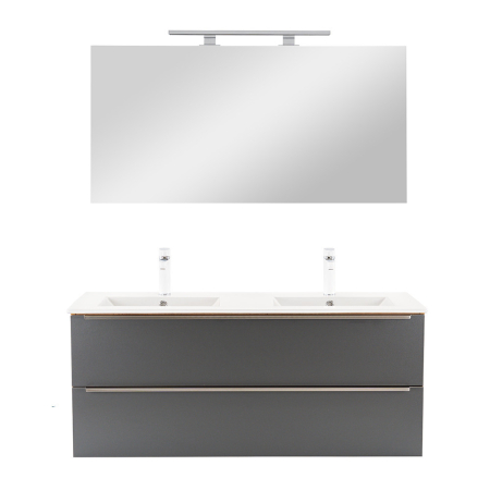 Leziter Set mobilier baie Vario Trim 120 complet [3]