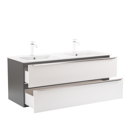 Leziter Set mobilier baie Vario Trim 120 complet [4]