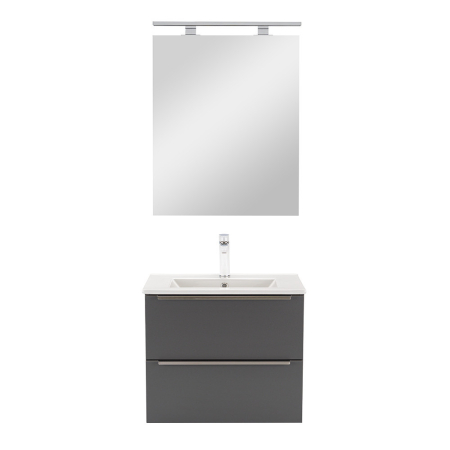 Leziter Set mobilier baie Vario Trim 60 complet [3]