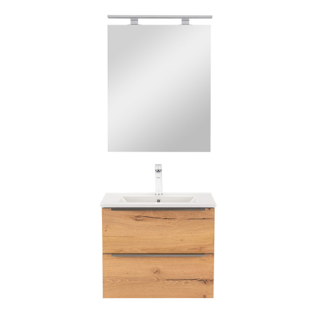 Leziter Set mobilier baie Vario Trim 60 complet [3]