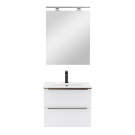 Leziter Set mobilier baie Vario Trim 60 complet [3]