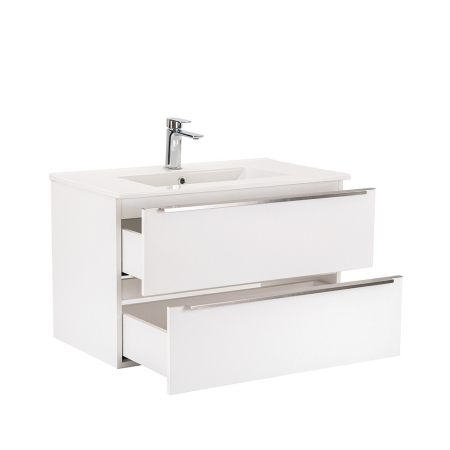 Leziter Set mobilier baie Vario Trim 80 complet [4]