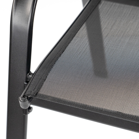 Leziter Set mobilier de grădină Lorca 4 în 1 [3]