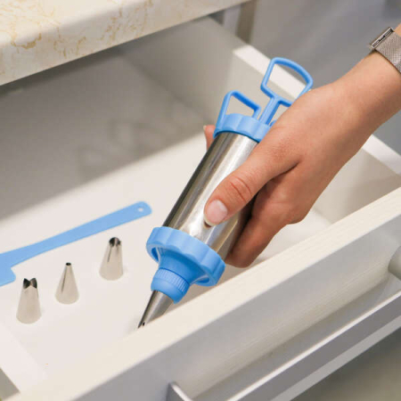 Leziter Set pentru fabricarea și decorarea dulciurilor Noilla [2]