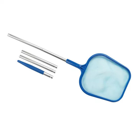 Leziter Set piscină Leziter cu cadru metalic 12 360 x 76 cm [6]