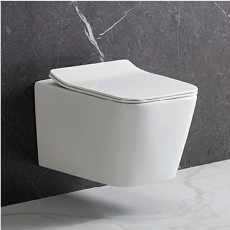 Leziter Set rezervor WC montat pe perete Roya Tinos 21W [5]