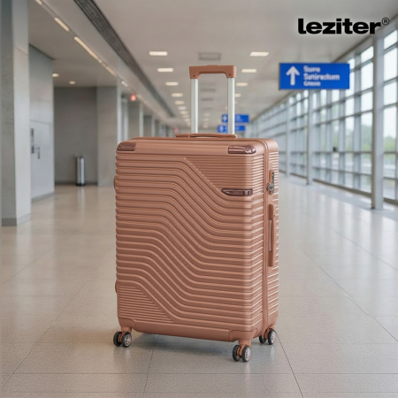 Leziter Set valize rulante TraveLux Urban V [2]