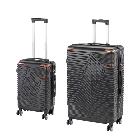 Leziter Set valize rulante TraveLux Urban X [0]