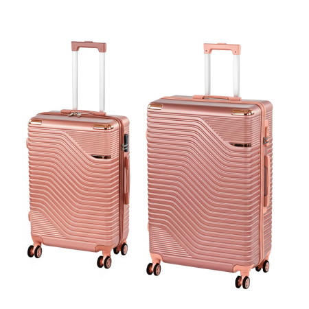 Set de valiză - Leziter Set valize rulante TraveLux Urban XI