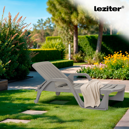 Leziter Șezlong Miami [1]