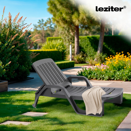 Leziter Șezlong Miami [1]