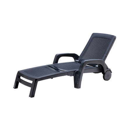 Produse temporar indisponibile - Leziter Șezlong Omaha