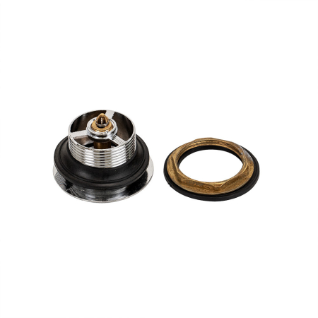 Leziter Sifon Klik-Klak pentru tavă de duș 50 mm [2]