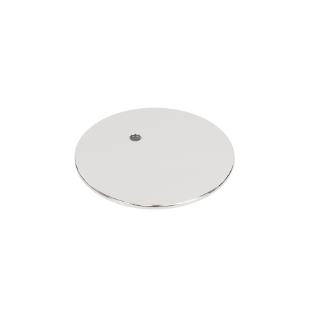 Leziter Sifon pentru cădiță de duș 90 mm [2]