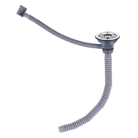 Sifon chiuvetă - Leziter Sifon pentru chiuvetă cu 1 cuvă