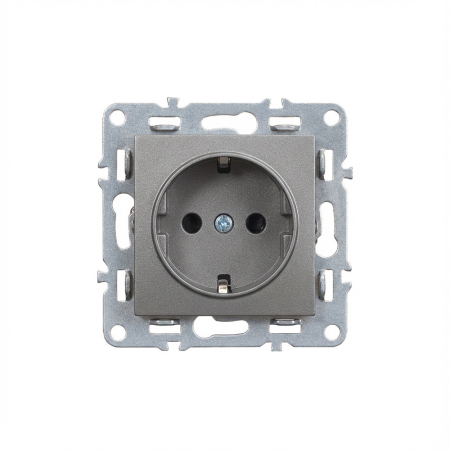 Produse temporar indisponibile - Leziter Soclu Nova fără cadru gri