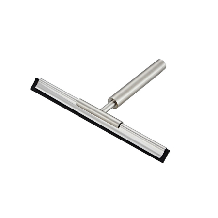 Accesorii baie - Leziter Soluție de curățare a geamurilor Gamma pentru cabine de duș