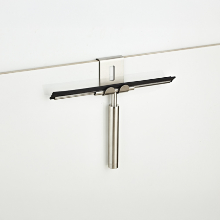 Leziter Soluție de curățare a geamurilor Gamma pentru cabine de duș [3]