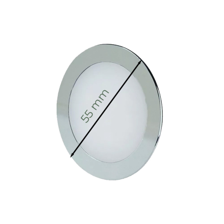 Leziter Avera a condus lampa spot [2]