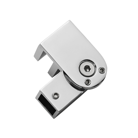 Leziter Suport flexibil de perete pentru distanțier de duș [5]