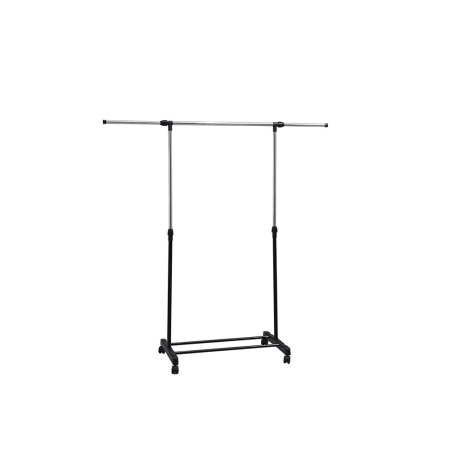 Leziter Suport pentru haine LRA-06 negru [3]