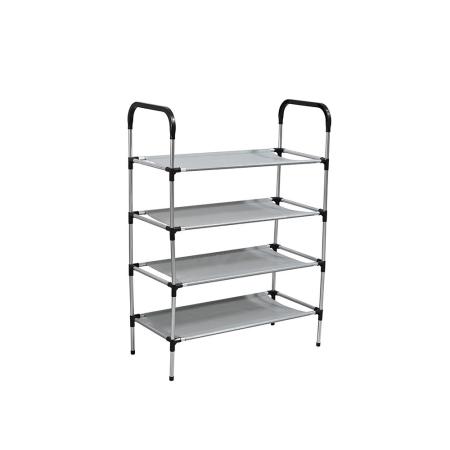 Leziter Suport pentru încălțăminte LCT-01 negru [3]