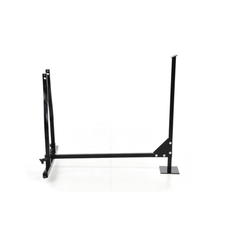 Leziter Suport pentru splitter de bușteni pentru HY4T-370 [1]