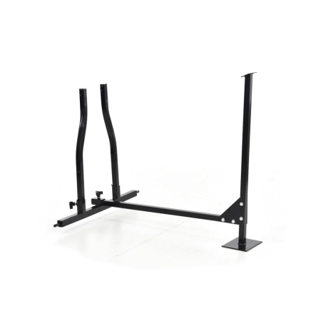 Produse temporar indisponibile - Leziter Suport pentru splitter de bușteni pentru HY4T-370