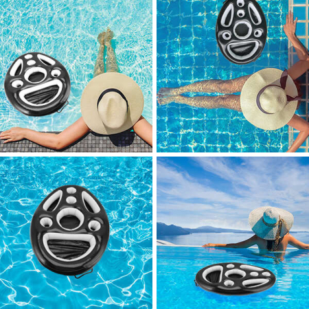 Produse temporar indisponibile - Leziter Suport plutitor pentru băuturi SipSail