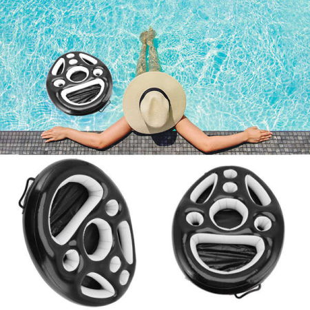 Leziter Suport plutitor pentru băuturi SipSail [2]