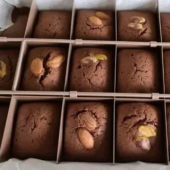 Produse temporar indisponibile - Leziter Tapete pentru prăjituri CakeyBakey cu separatoare