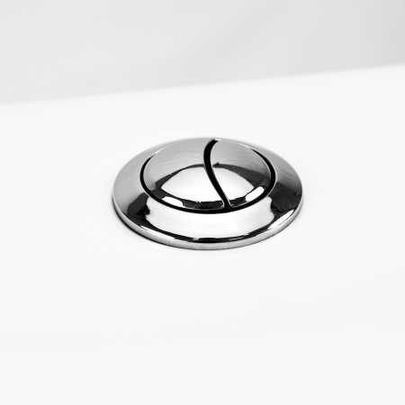 Leziter Toaletă monobloc Cleano cu evacuare inferioară și scaun [4]