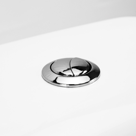 Leziter Toaletă monobloc Cleano cu evacuare spate și scaun [5]