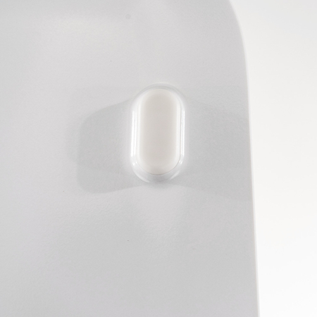 Leziter Toaletă Tina, montată pe perete, fără ramă, cu capac cu închidere silențioasă [9]