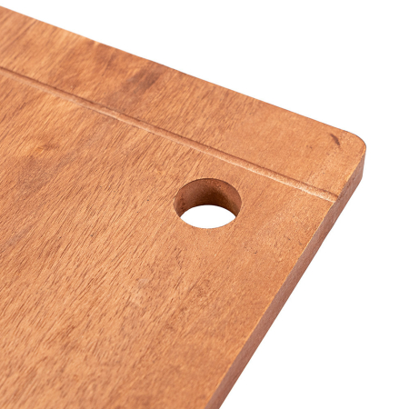 Leziter Placă de tăiat pentru tava chiuvetei [4]