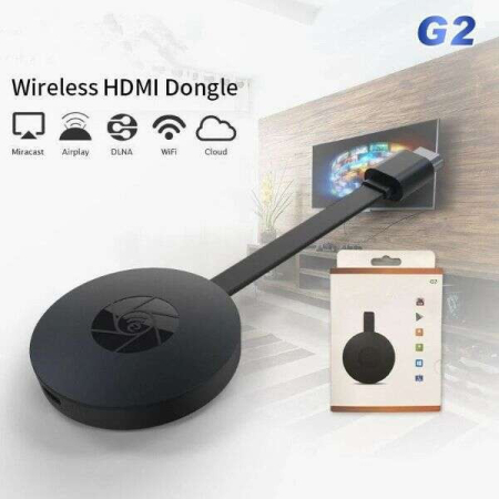 Leziter Transmițător HDMI fără fir Donflix [3]