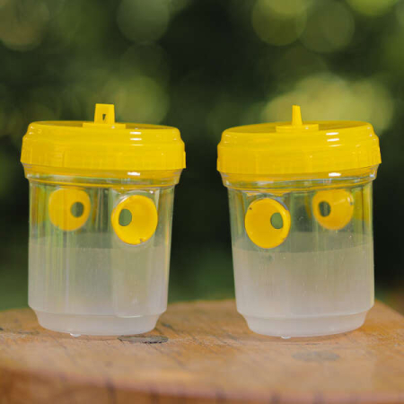 Leziter Trappoly capcană suspendată pentru insecte [2]