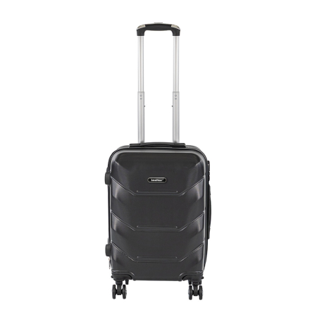 Leziter TraveLux Max bagaj de mână cu roată detașabilă 40x30x20 cm negru [7]