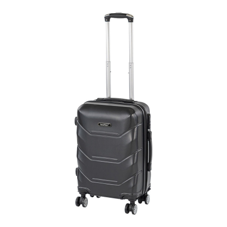 Leziter TraveLux Max IX set valize cu role negru [6]