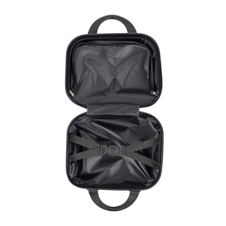 Leziter TraveLux Pro valiză de cabină cu roată detașabilă 50x40x20 cm albastru lagună [5]