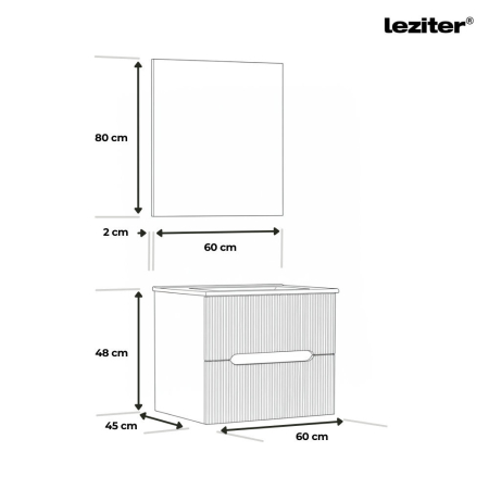 Leziter Trent 60 complet [2]