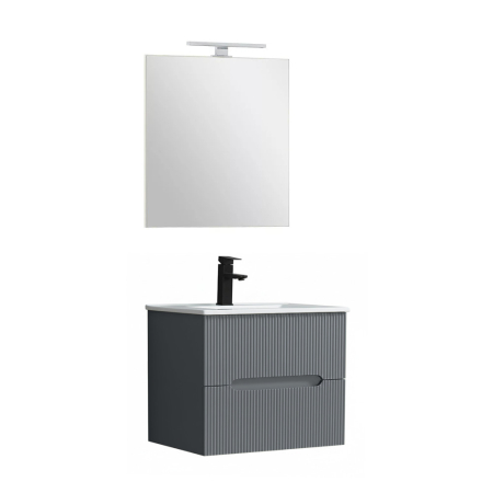 Leziter Trent 60 complet [0]