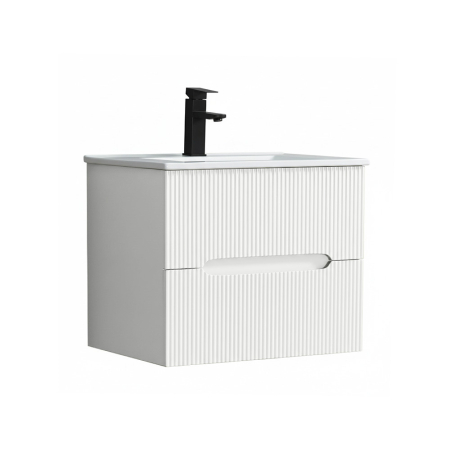 Mască lavoar - Leziter Trent 60 dulap de bază cu chiuvetă