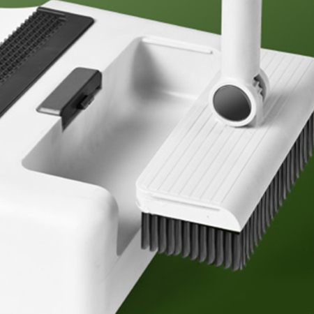 Leziter Trusă de curățare multifuncțională 3in1 [5]