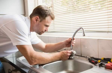 Leziter Unealtă de reparare a garniturilor Fix3it 3 în 1 [1]