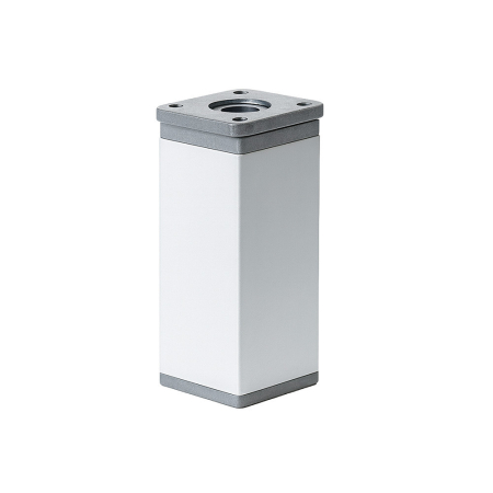 Asamblare mobilă - Leziter Uni mobilier picior argint