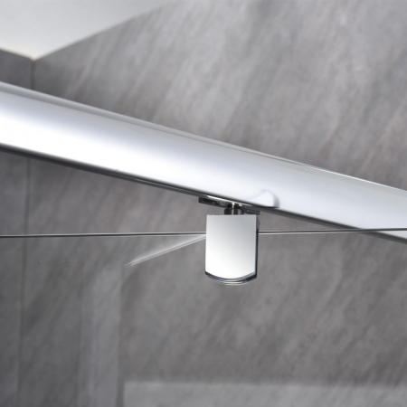 Leziter Ușă de duș Intimo 80x185 cm [5]