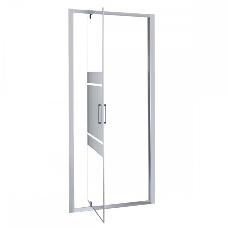 Leziter Ușă de duș Intimo 80x185 cm [2]
